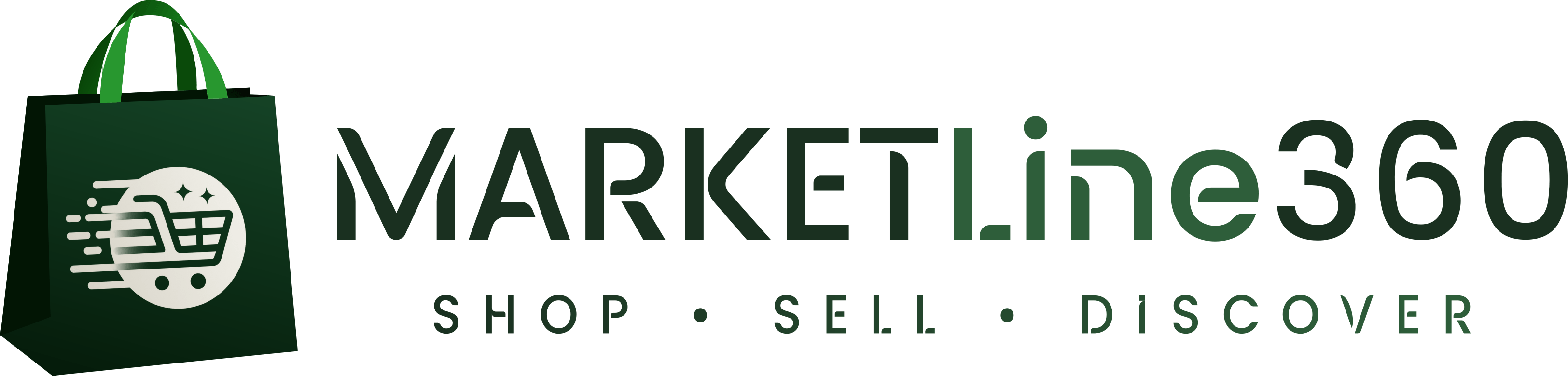 MARKETLine360